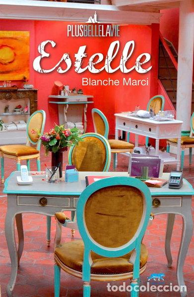 Libros: Plus belle la vie : Estelle- 9782916289489