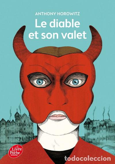 Libros: Le diable et son valet- 9782010023552