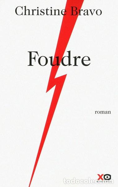 Libri di seconda mano: Foudre- 9782845634558