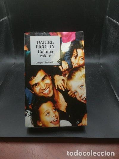 books: L'ultima estate- 9788807700996