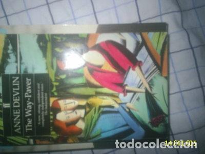 books: The Way-Paver- 9780571148165