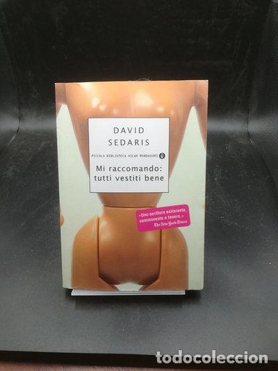 Livres: Mi raccomando: tutti vestiti bene- 9788804564034