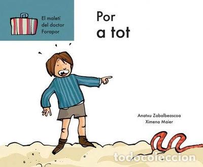 Livres: Por de tot- 9788448827717