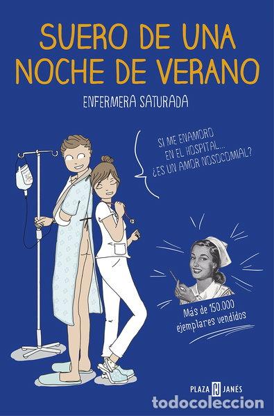 B&uuml;cher: Suero de una noche de verano- 9788401020285