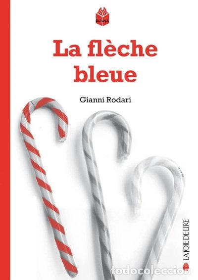 Libri di seconda mano: La fl&egrave;che bleue- 9782889081486