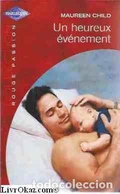 Livros em segunda m&atilde;o: Un heureux &eacute;v&eacute;nement- 9782280119818