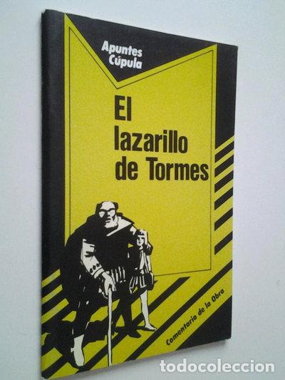 Libros: El Lazarillo de Tormes- 9788432917103