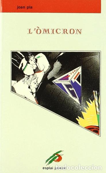 Libri di seconda mano: L'&Ograve;micron- 9788486390358