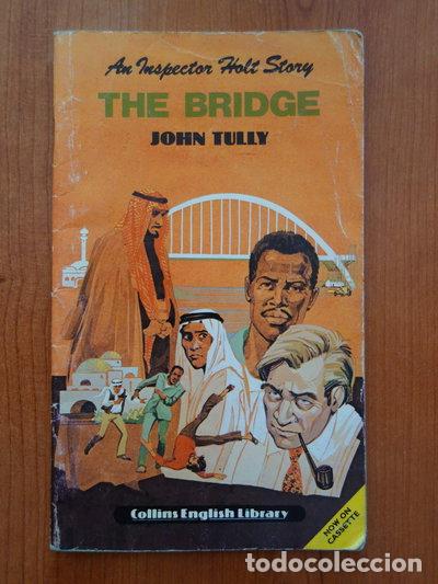 Libri di seconda mano: The Bridge- 9780003701265