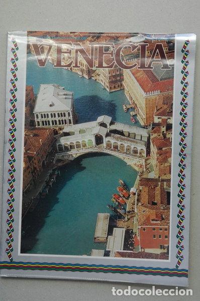 books: Venecia- 9788876660535