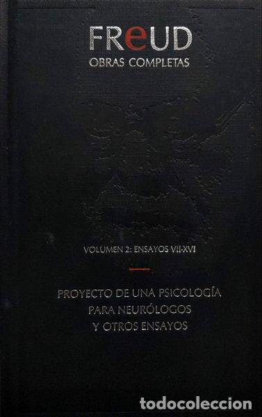 books: Obras completas Vol. II - Ensayos VII-XVI- 9788440202222