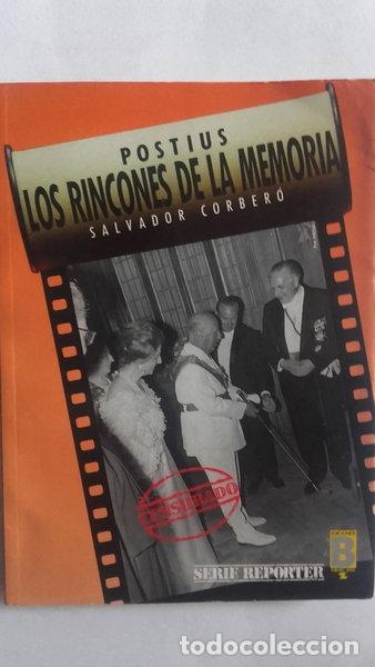 books: Los rincones de la memoria- 9788440612830
