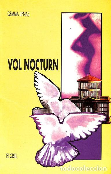 Libros: Vol nocturn- 9788475021980