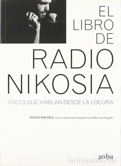 Libros: El libro de Radio Nikosia- 9788497841009