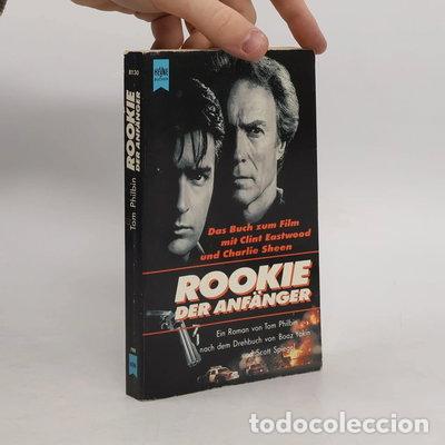 Libros: Rookie der Anf&auml;nger- 9783453051300