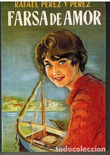 Livres: Farsa de amor- 9788426120557