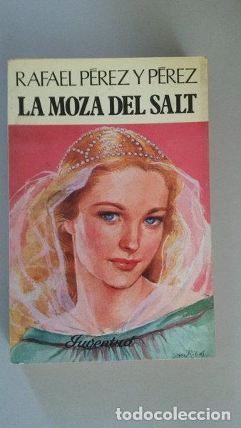Livros em segunda m&atilde;o: La moza del Salt- 9788426115287