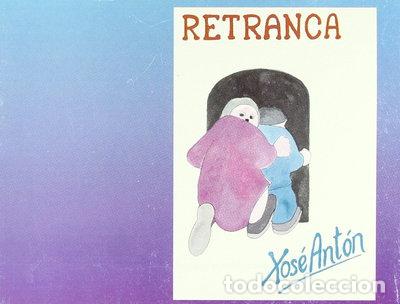 Livros em segunda m&atilde;o: Retranca- 9788487575112