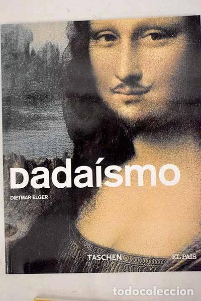 Livros em segunda m&atilde;o: Dada&iacute;smo- 9788498155976
