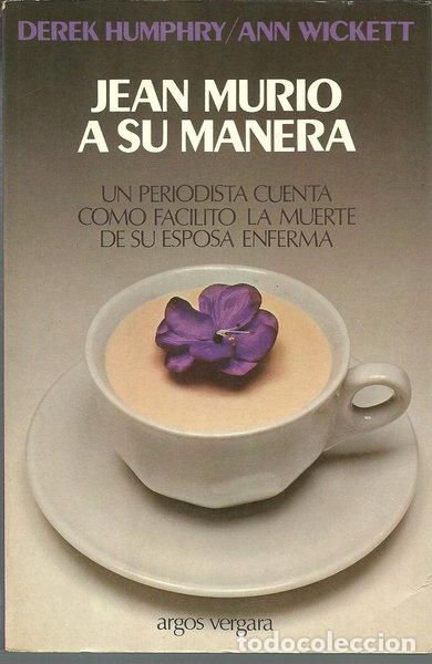 books: Jean muri&oacute; a su manera- 9788470175886