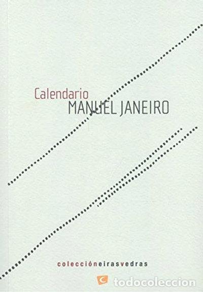 books: Calendario- 9788494701702