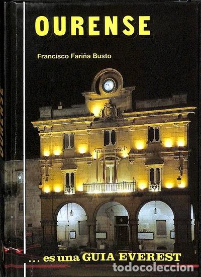 books: Gu&iacute;a Ourense- 9788424197995