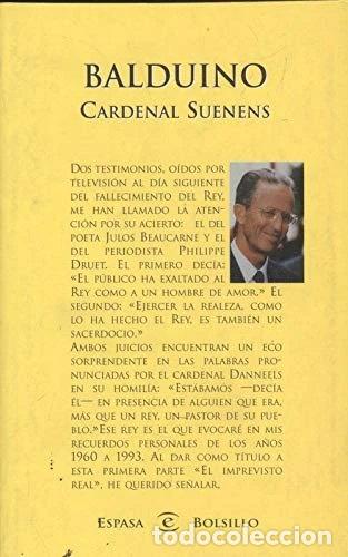 Livres: Balduino- 9788423996605