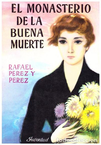 Livres: El monasterio de la buena muerte- 9788426119490