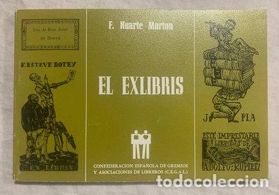Livres: El Exlibris- 9788439892281