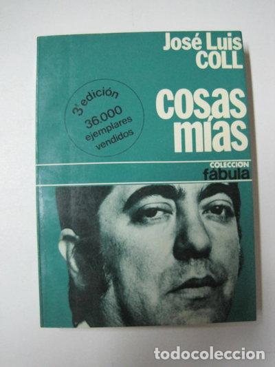 Livres: Cosas m&iacute;as- 9788432041006