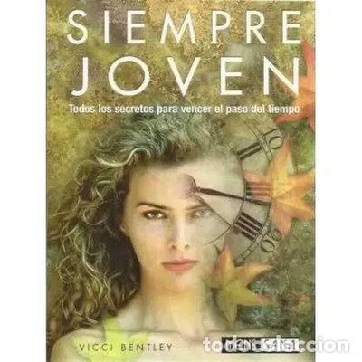 Libros: Siempre joven- 9788434230026