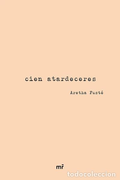 Libros: Cien atardeceres- 9788427047181