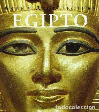 Libros: Egipto: Arte y Arquitectura- 9783833119361
