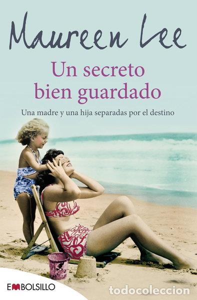Libros: Un secreto bien guardado- 9788415140887