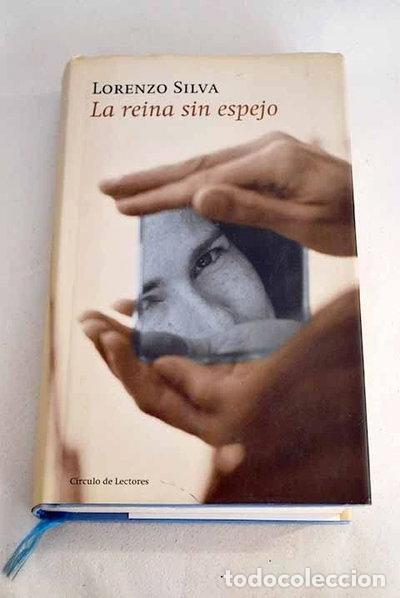Libros: La reina sin espejo- 9788467216172