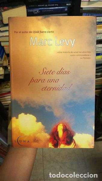 Livros em segunda m&atilde;o: Siete d&iacute;as para una eternidad- 9788466614689