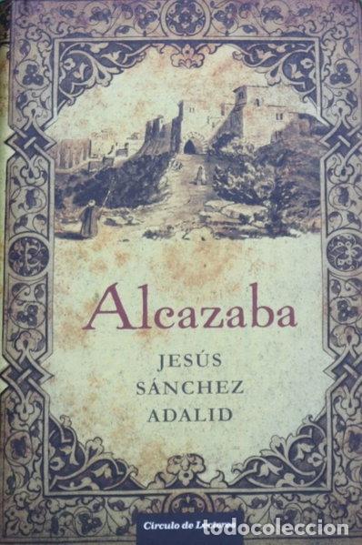 Livros em segunda m&atilde;o: Alcazaba- 9788467250947