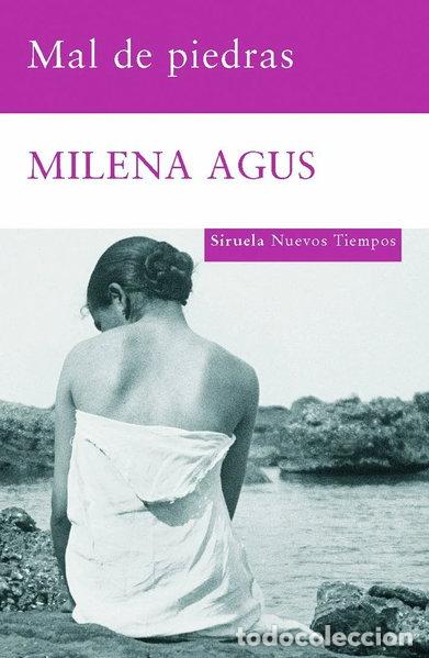 Livros em segunda m&atilde;o: Mal de piedras- 9788498411812