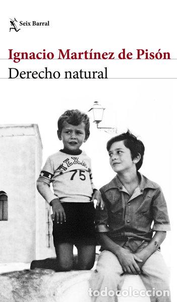 Livres: Derecho natural- 9788432232220