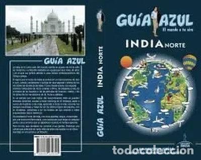 Livros em segunda m&atilde;o: India Norte- 9788480239745