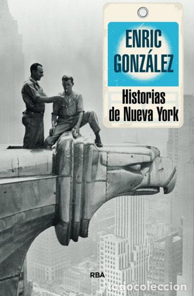 Livros em segunda m&atilde;o: Historias de Nueva York- 9788490563786