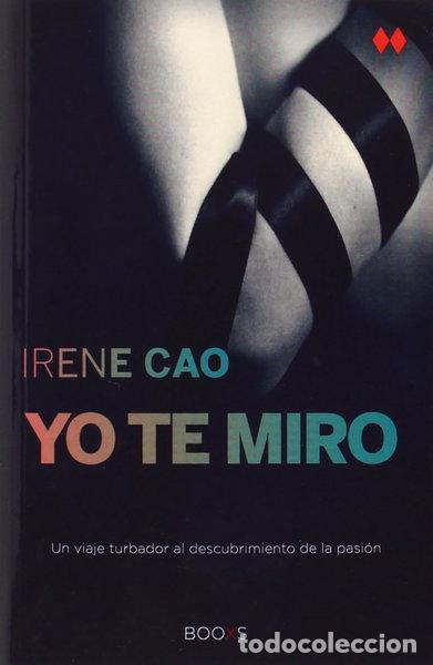 Livros em segunda m&atilde;o: Yo te miro- 9788466328173