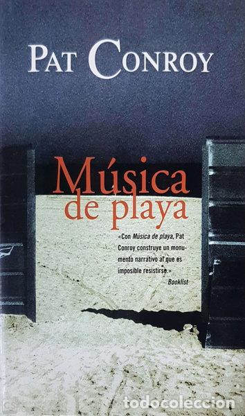 Livros em segunda m&atilde;o: M&uacute;sica de playa- 9788440660626