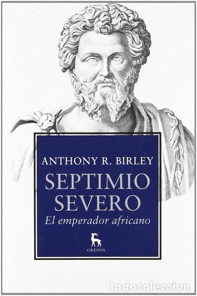 Livres: Septimio Severo- 9788424936457