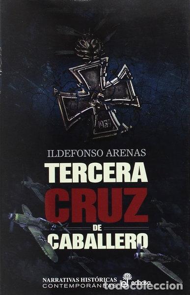 Livres: Tercera Cruz de Caballero- 9788435063111