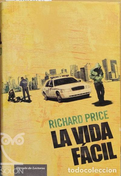 Livres: La vida f&aacute;cil- 9788467243826