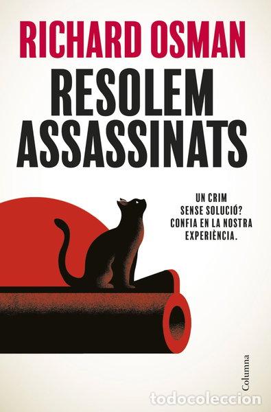 Livros em segunda m&atilde;o: Resolem Assassinats- 9788466432474