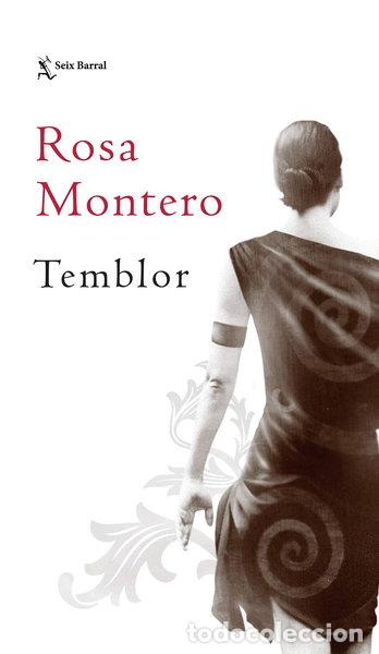Livros em segunda m&atilde;o: Temblor- 9788432208027