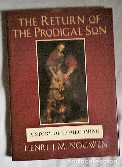 Libros: The Return of the Prodigal Son- 9780232520781