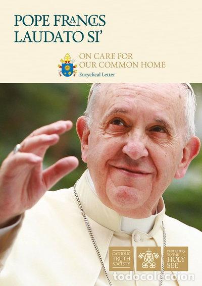 Libros: Laudato Si'- 9781784690700